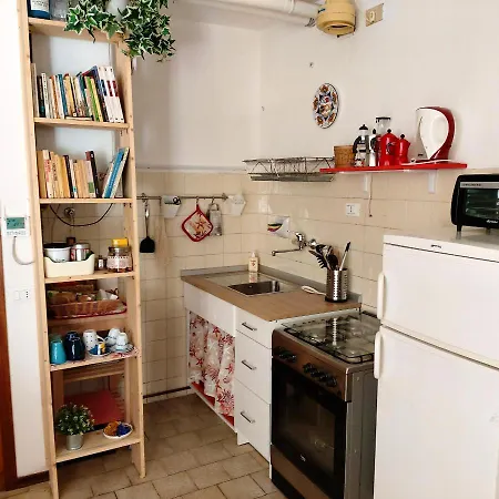 Charming House In With Fenced Garden * Marina di Ravenna
