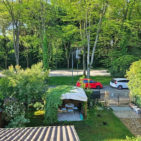 Charming House In With Fenced Garden * Marina di Ravenna