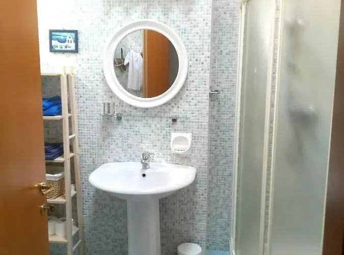 Charming House In With Fenced Garden * Marina di Ravenna