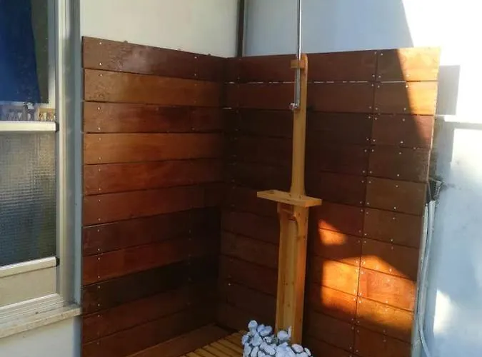 Charming House In With Fenced Garden Marina di Ravenna