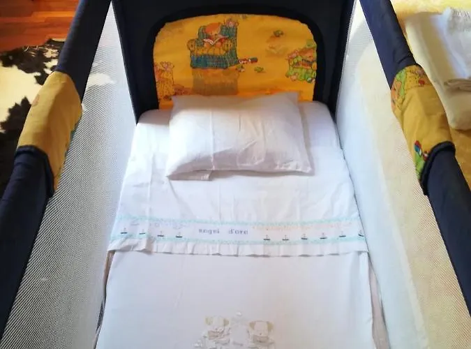 Charming House In With Fenced Garden Marina di Ravenna