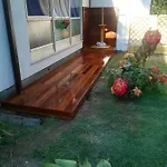 Charming House In With Fenced Garden Σπίτι διακοπών *