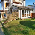 Charming House In With Fenced Garden * Marina di Ravenna