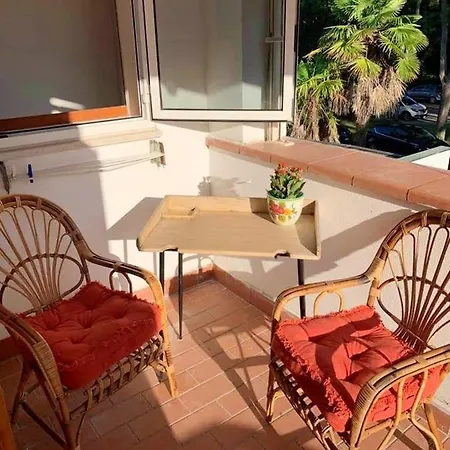 Charming House In With Fenced Garden * Marina di Ravenna