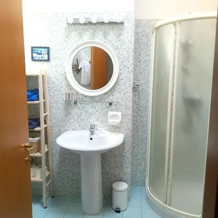 Charming House In With Fenced Garden * Marina di Ravenna