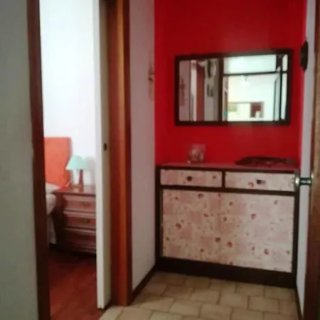 Charming House In With Fenced Garden * Marina di Ravenna