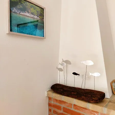 Charming House In With Fenced Garden Marina di Ravenna