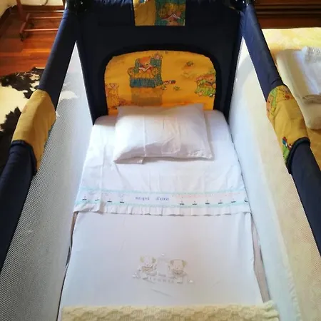 Charming House In With Fenced Garden Marina di Ravenna