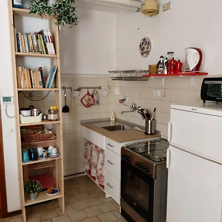 Charming House In With Fenced Garden *