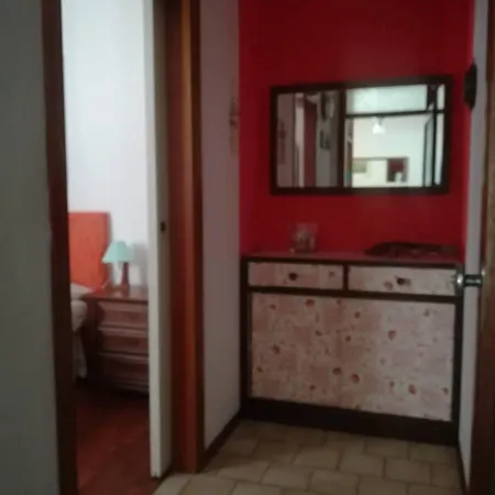 Charming House In With Fenced Garden Дом отдыха Марина-ди-Равенна