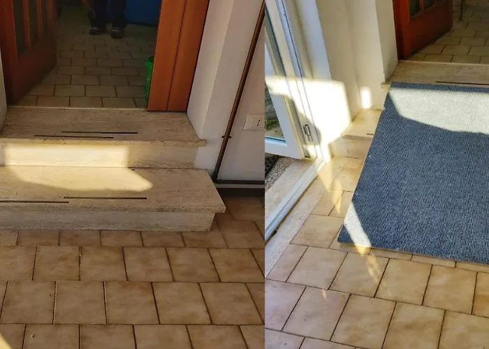 Charming House In With Fenced Garden Semesterbostad Marina di Ravenna