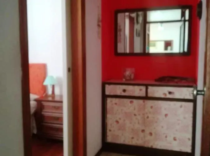 Charming House In With Fenced Garden * مارينا دي رافينا
